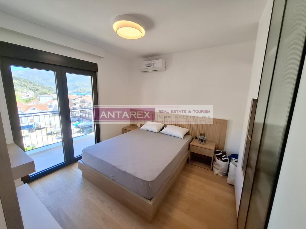 Апартаменты в Биеле, Черногория, 106 м² - фото 6