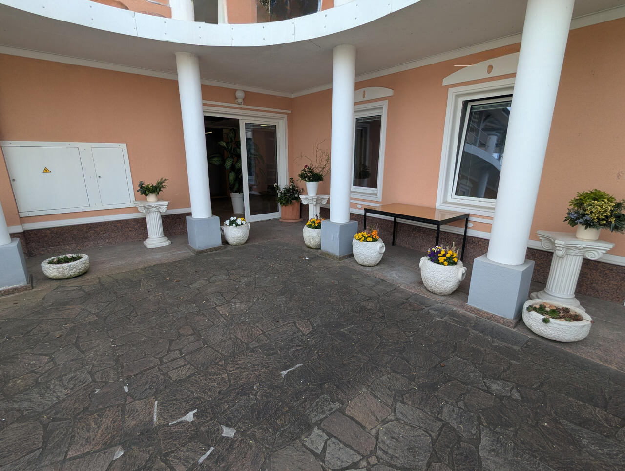 Квартира в Любляне, Словения, 116 м² - фото 2