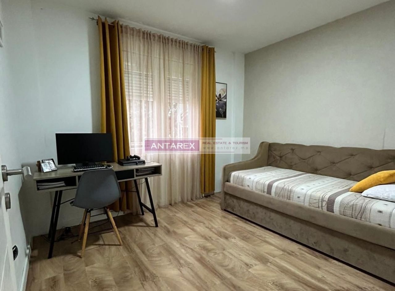 Апартаменты в Баре, Черногория, 50 м² - фото 6