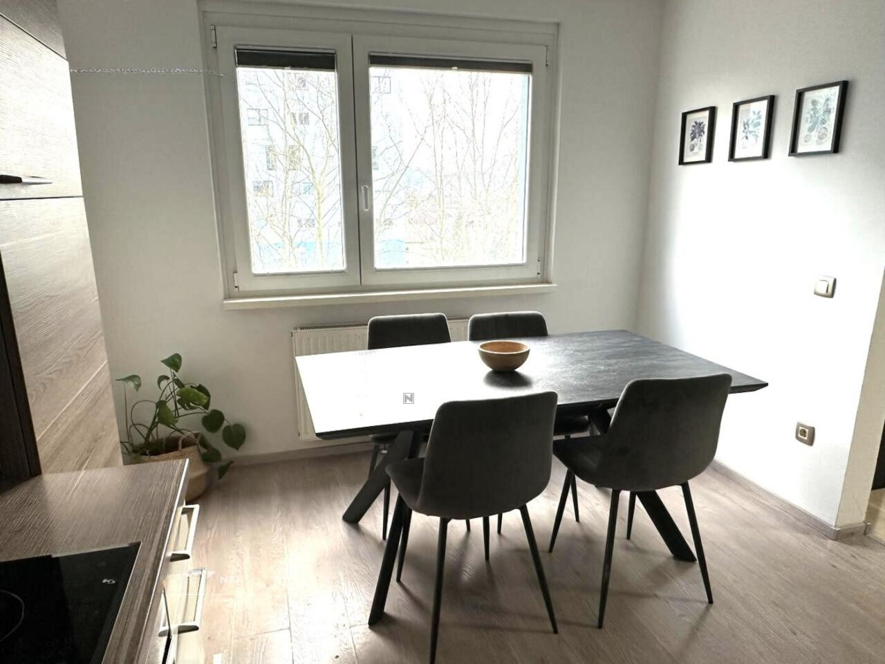 Квартира в Любляне, Словения, 62 м² - фото 2