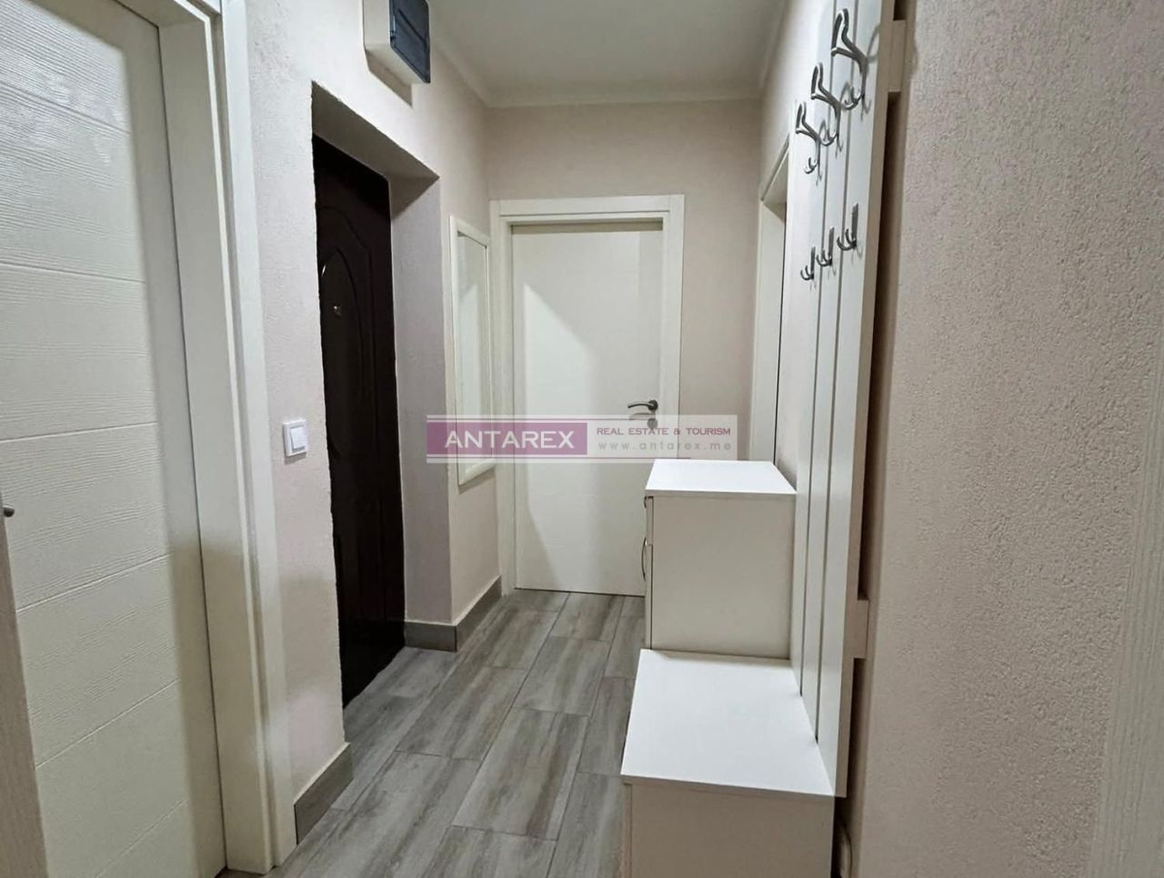 Апартаменты в Баре, Черногория, 50 м² - фото 7