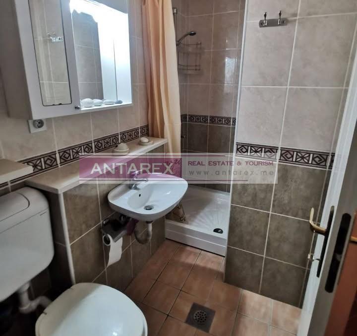 Апартаменты в Сутоморе, Черногория, 43 м² - фото 7