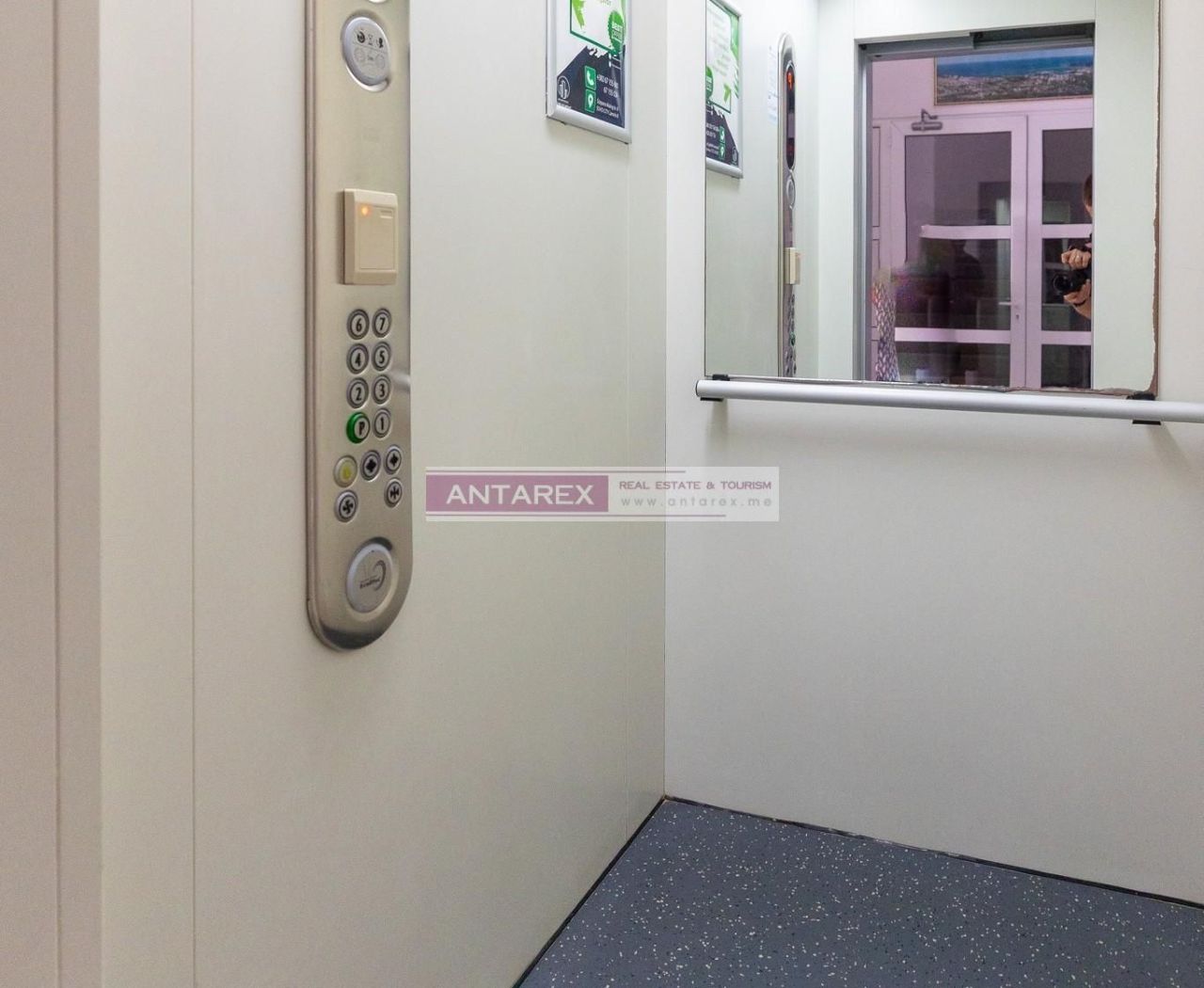 Апартаменты в Баре, Черногория, 39 м² - фото 7