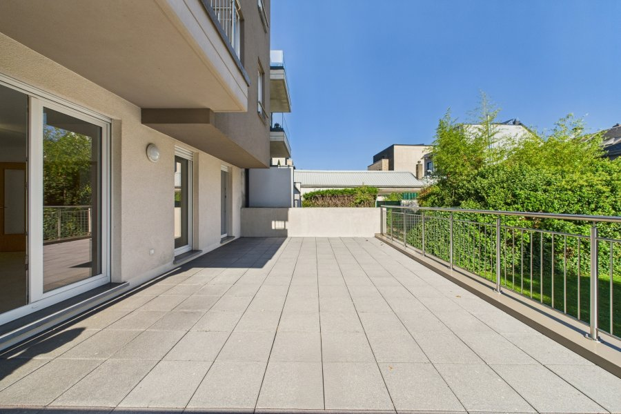 Квартира в Люксембурге, Люксембург, 86 м² - фото 2