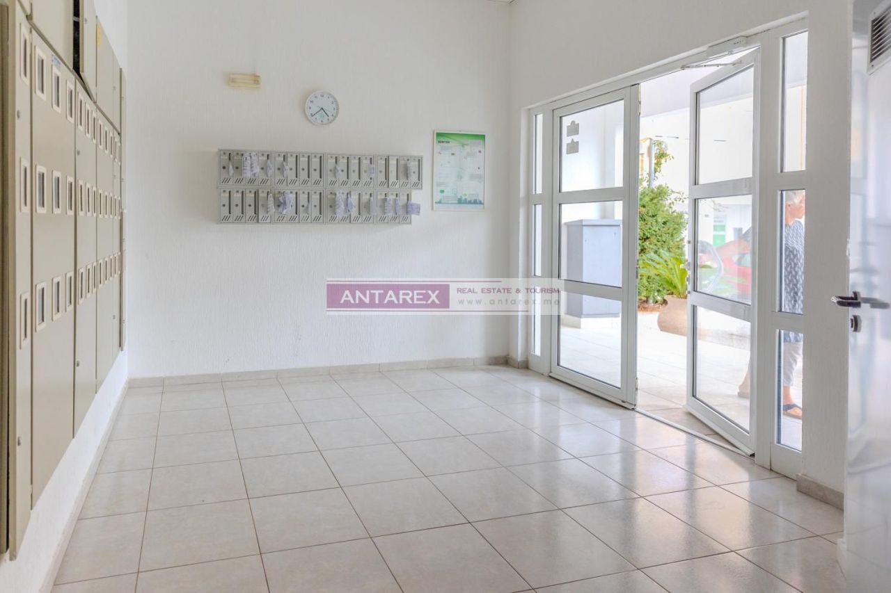 Апартаменты в Баре, Черногория, 39 м² - фото 8