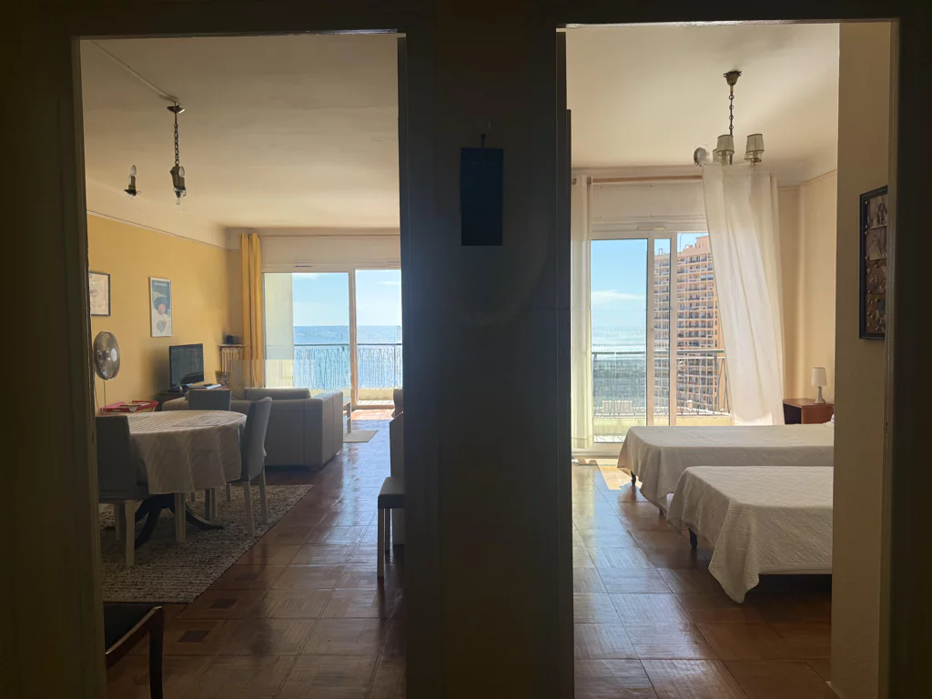 Квартира в Монте Карло, Монако, 86 м² - фото 2