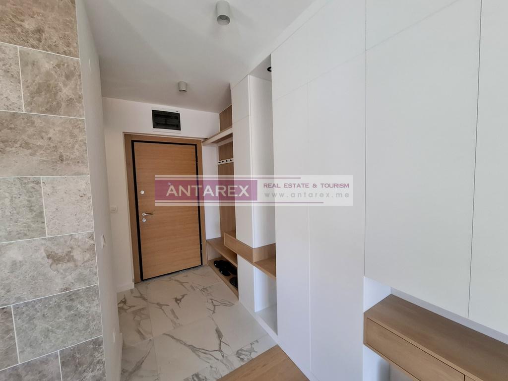 Апартаменты в Биеле, Черногория, 106 м² - фото 8