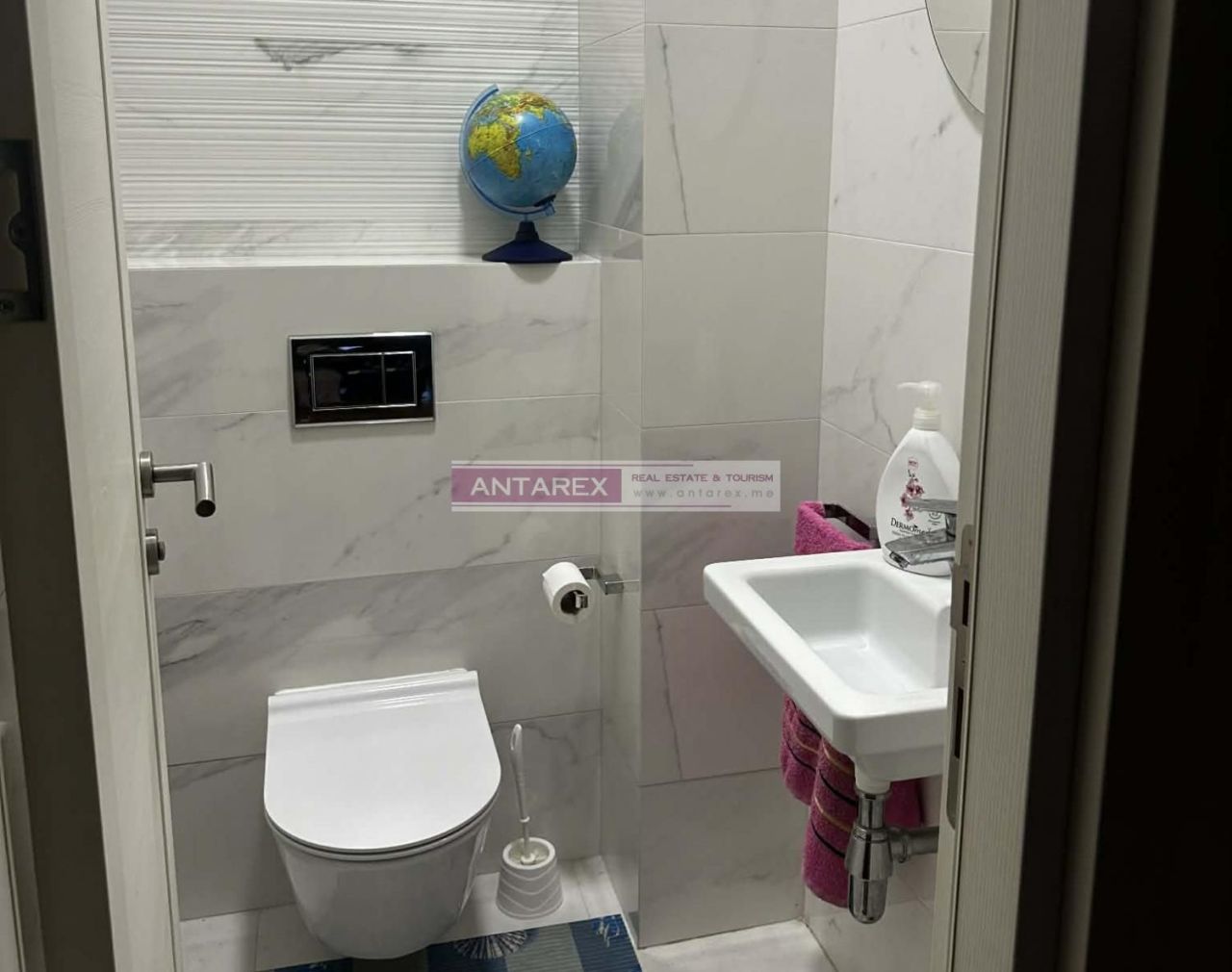 Апартаменты в Баре, Черногория, 69 м² - фото 9