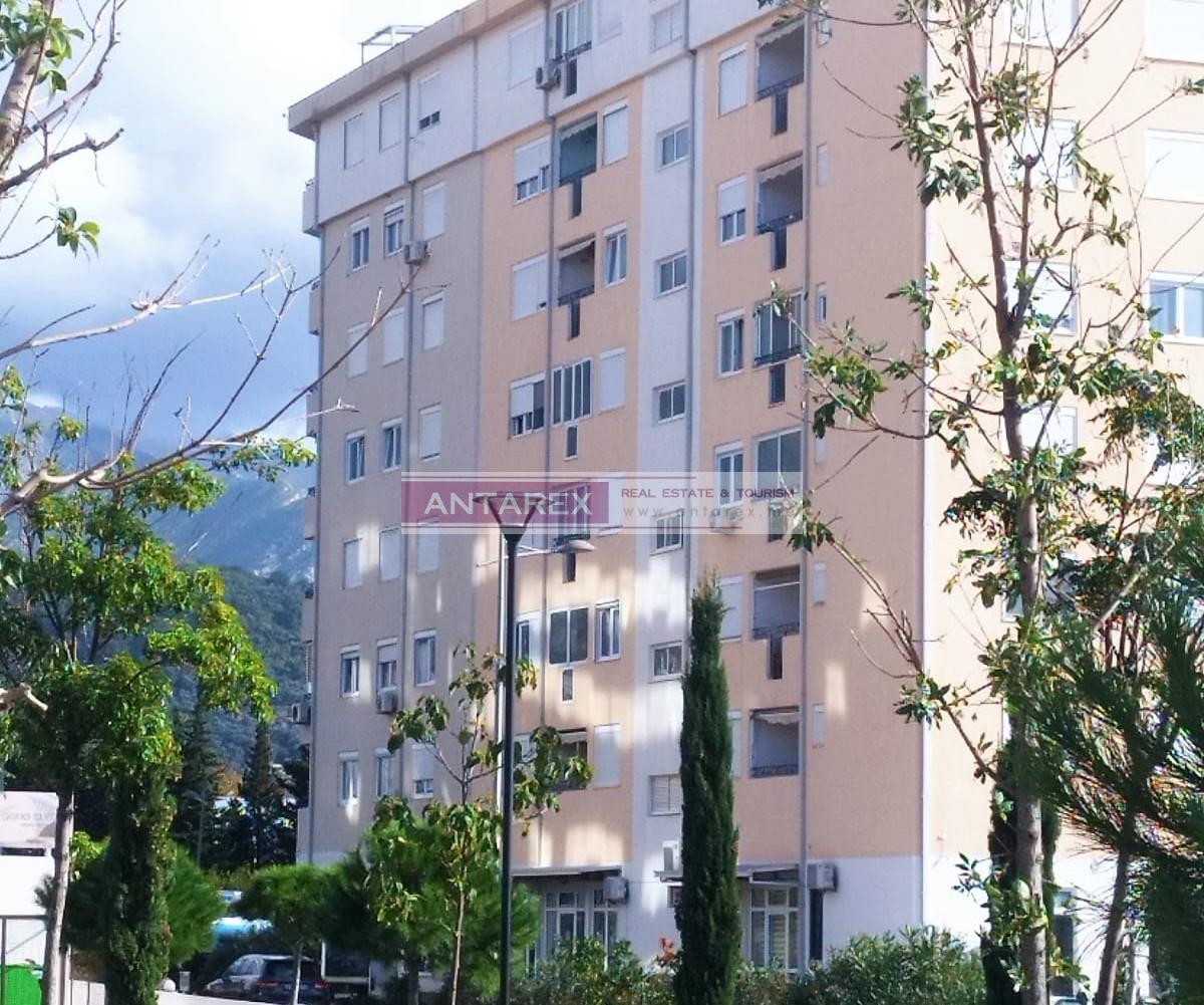 Апартаменты в Баре, Черногория, 39 м² - фото 9