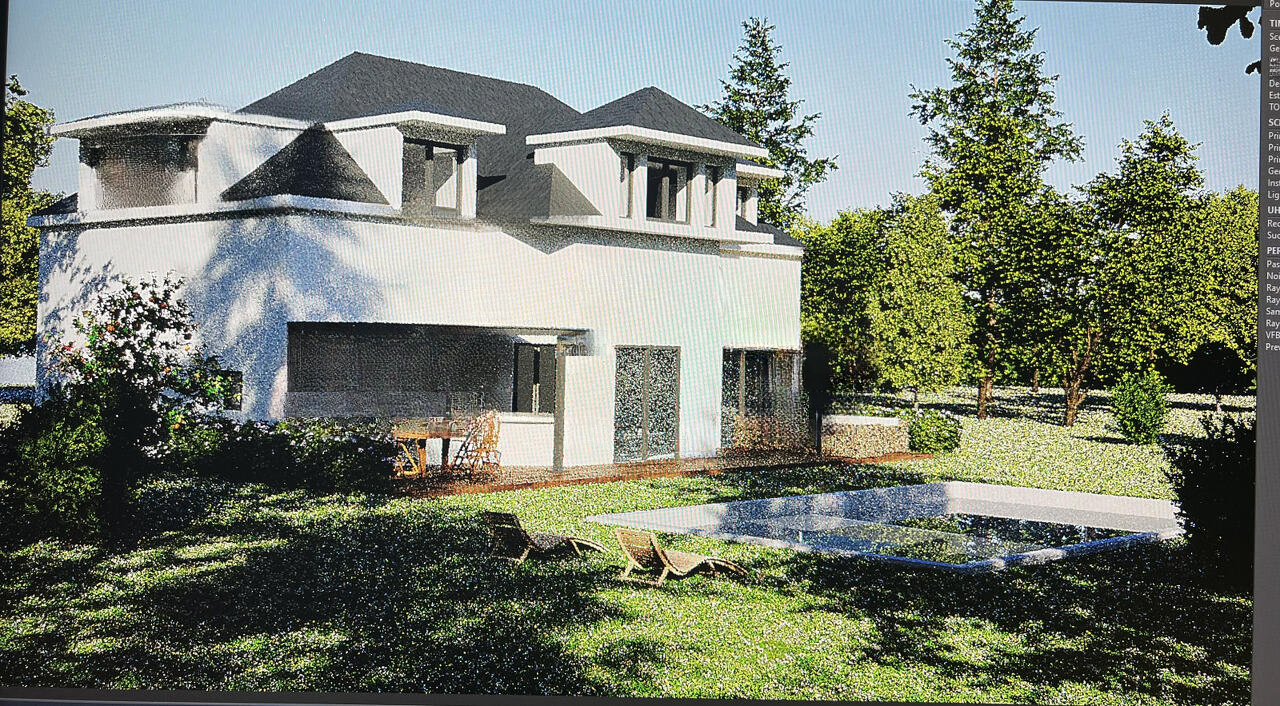 Земля в Любляне, Словения, 1 000 м² - фото 2