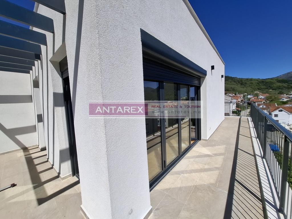 Апартаменты в Биеле, Черногория, 106 м² - фото 10