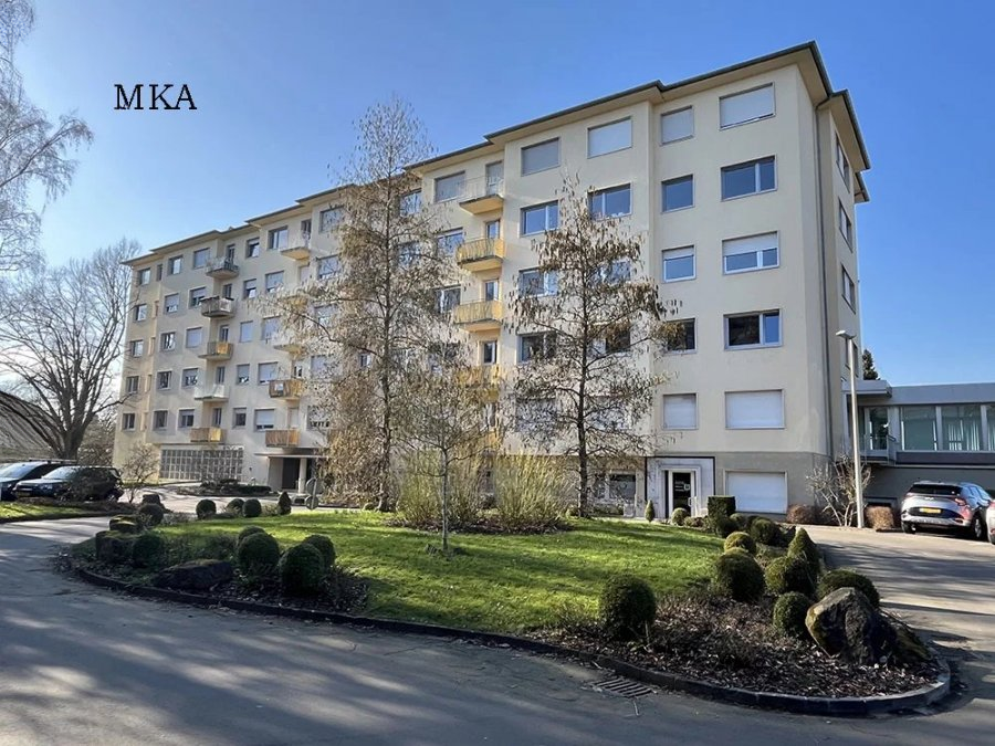 Квартира в Люксембурге, Люксембург, 70 м² - фото 2