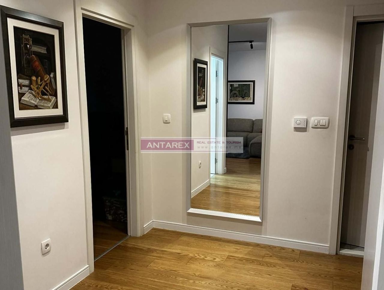 Апартаменты в Баре, Черногория, 69 м² - фото 10