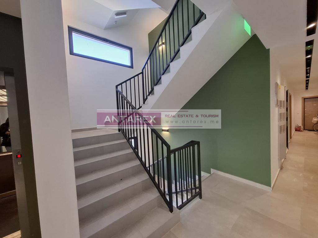 Апартаменты в Биеле, Черногория, 106 м² - фото 11