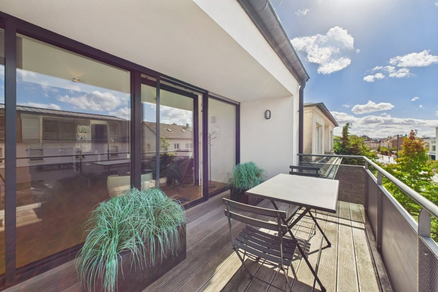 Квартира в Люксембурге, Люксембург, 110 м² - фото 3