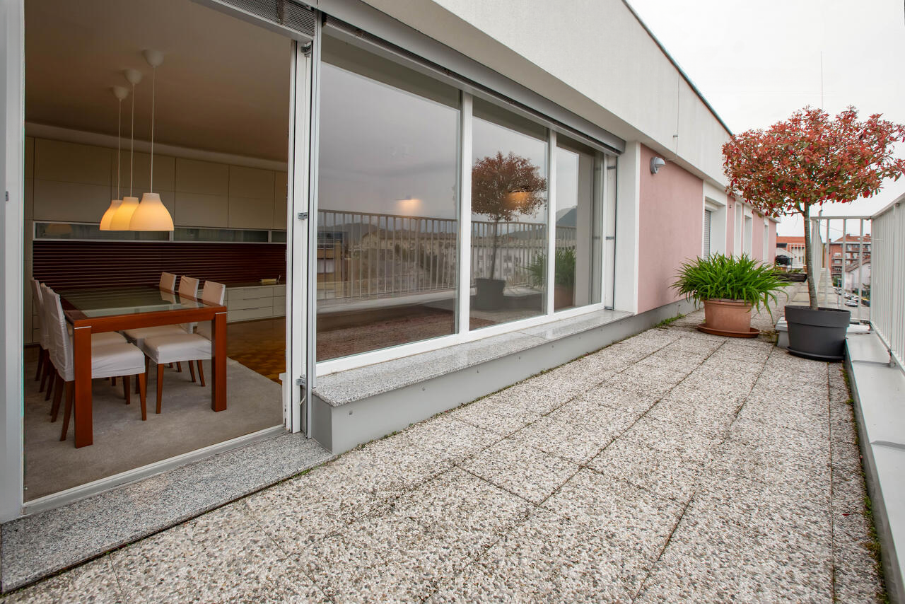 Квартира в Любляне, Словения, 90 м² - фото 3