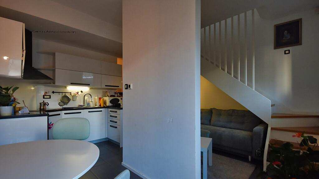 Квартира в Любляне, Словения, 50 м² - фото 3