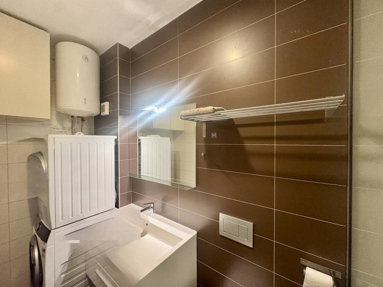 Квартира в Любляне, Словения, 76 м² - фото 3