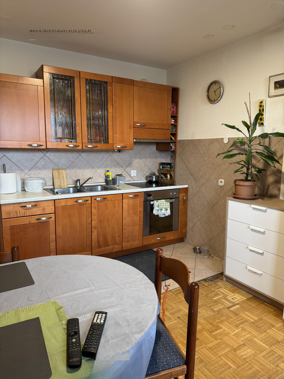 Квартира в Любляне, Словения, 62 м² - фото 3