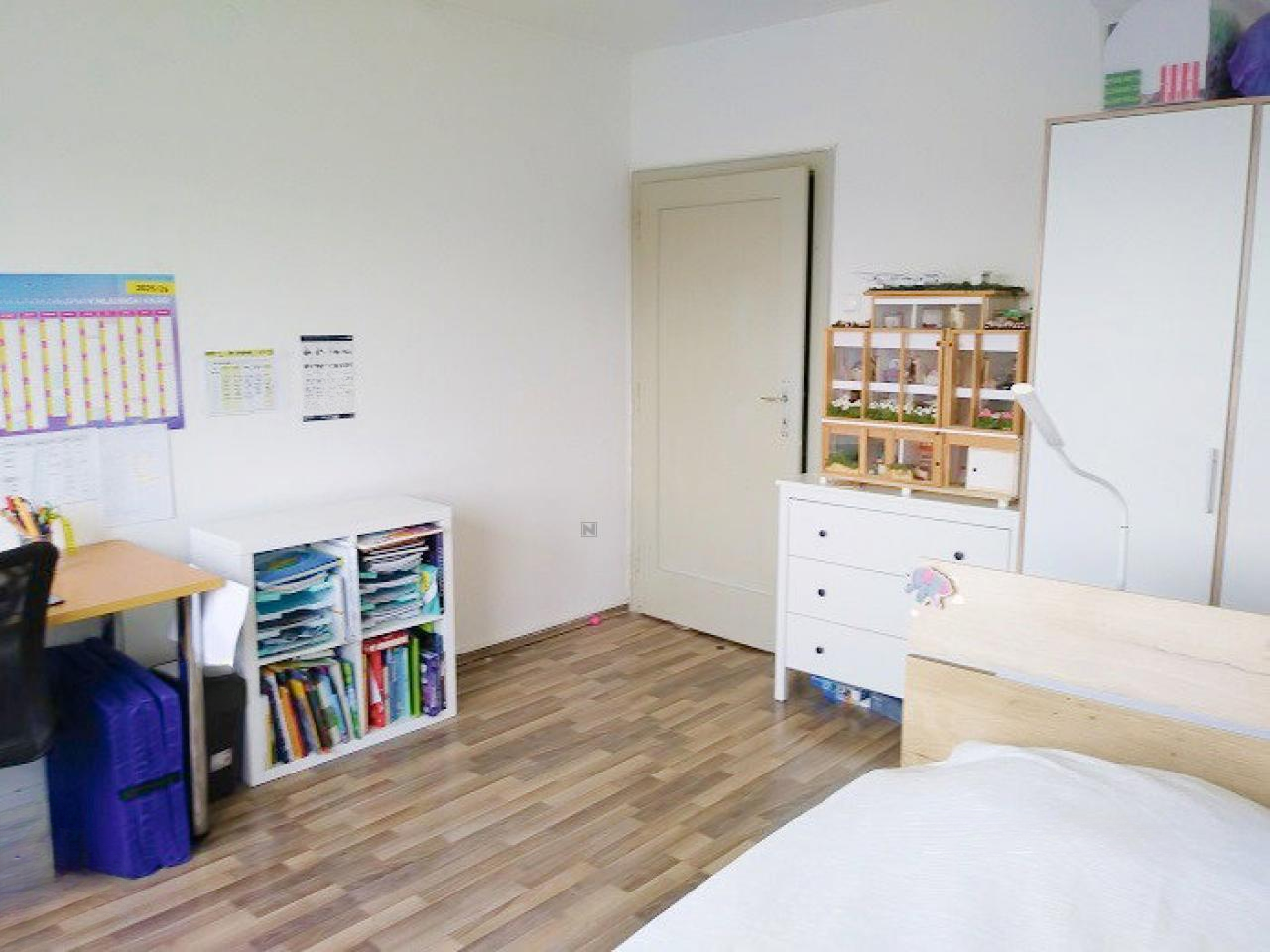 Квартира в Любляне, Словения, 60 м² - фото 3