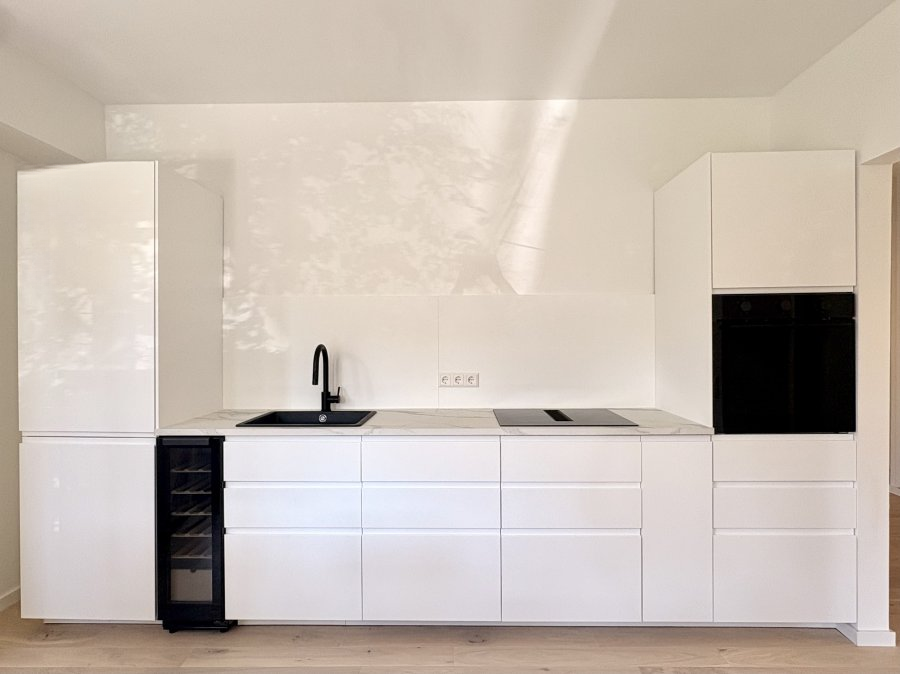 Квартира в Люксембурге, Люксембург, 78 м² - фото 3