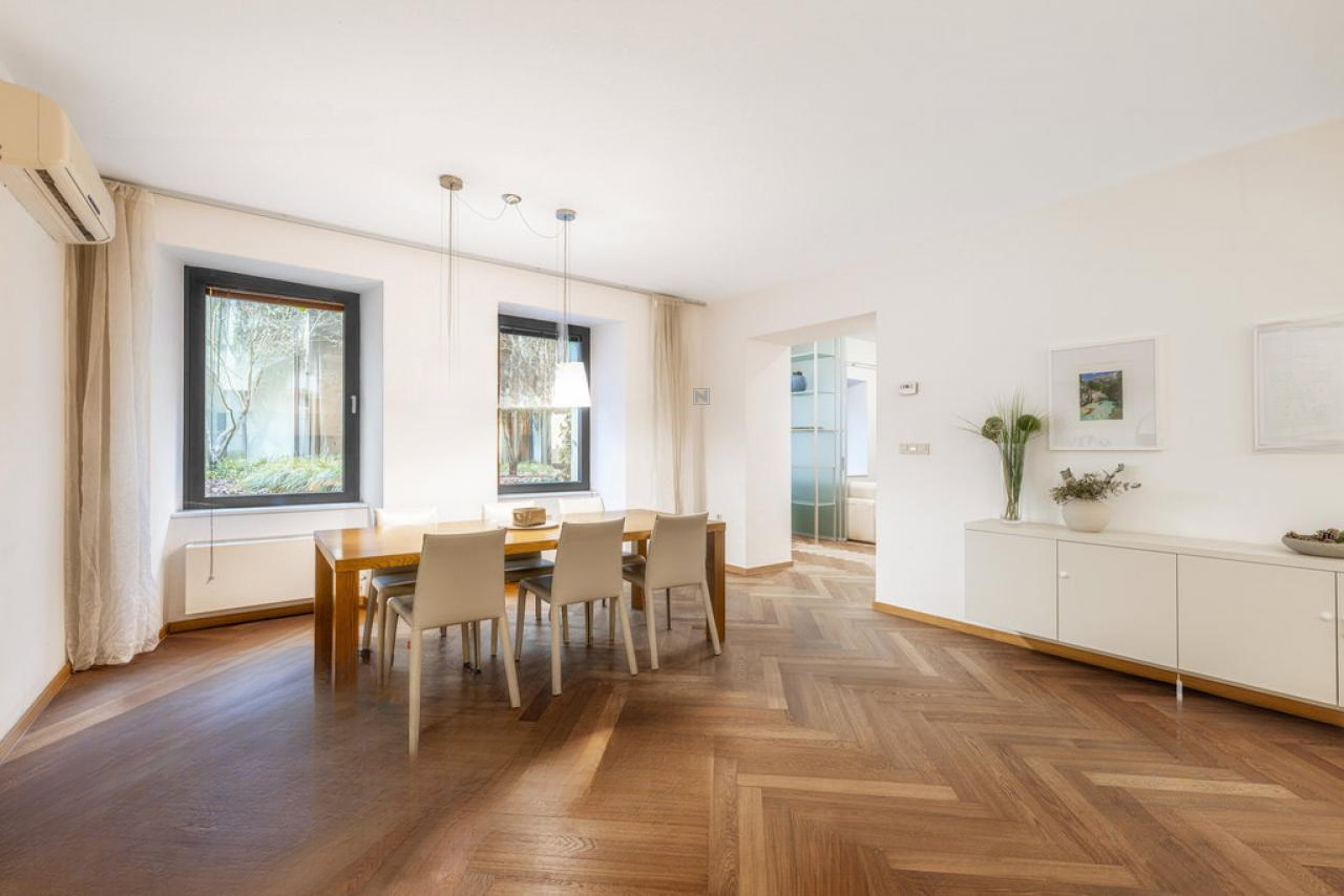 Квартира в Любляне, Словения, 122 м² - фото 3