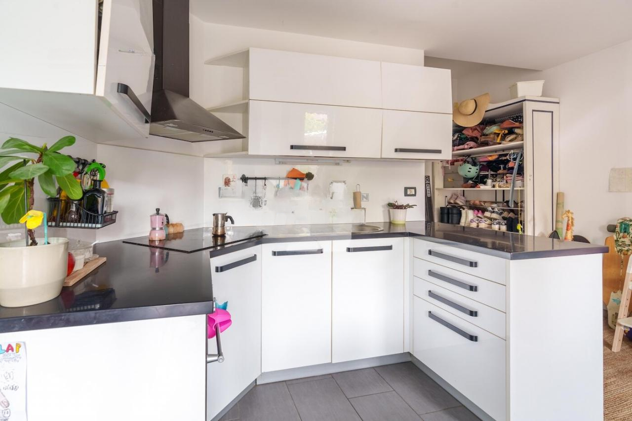 Квартира в Любляне, Словения, 50 м² - фото 3