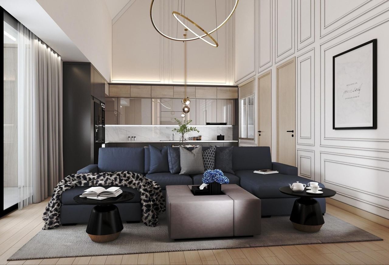 Вилла в Паттайе, Таиланд, 207.51 м² - фото 5