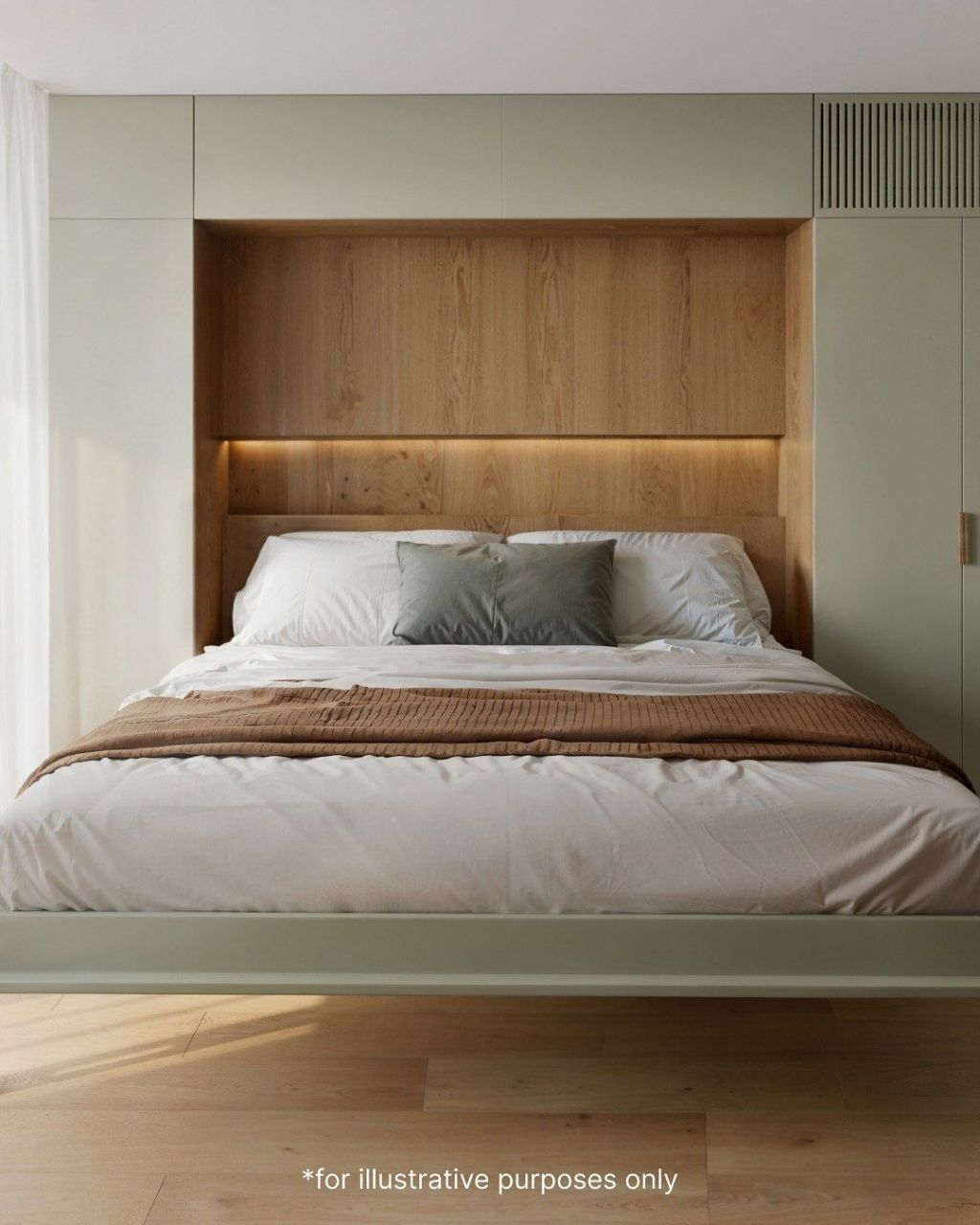 Студия на Пхукете, Таиланд, 36 м² - фото 6