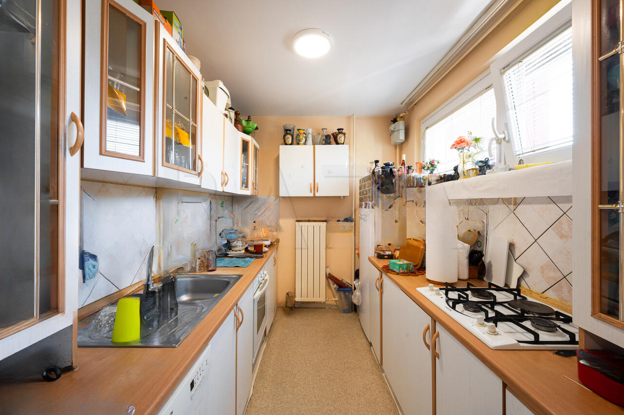 Квартира в Любляне, Словения, 79 м² - фото 3