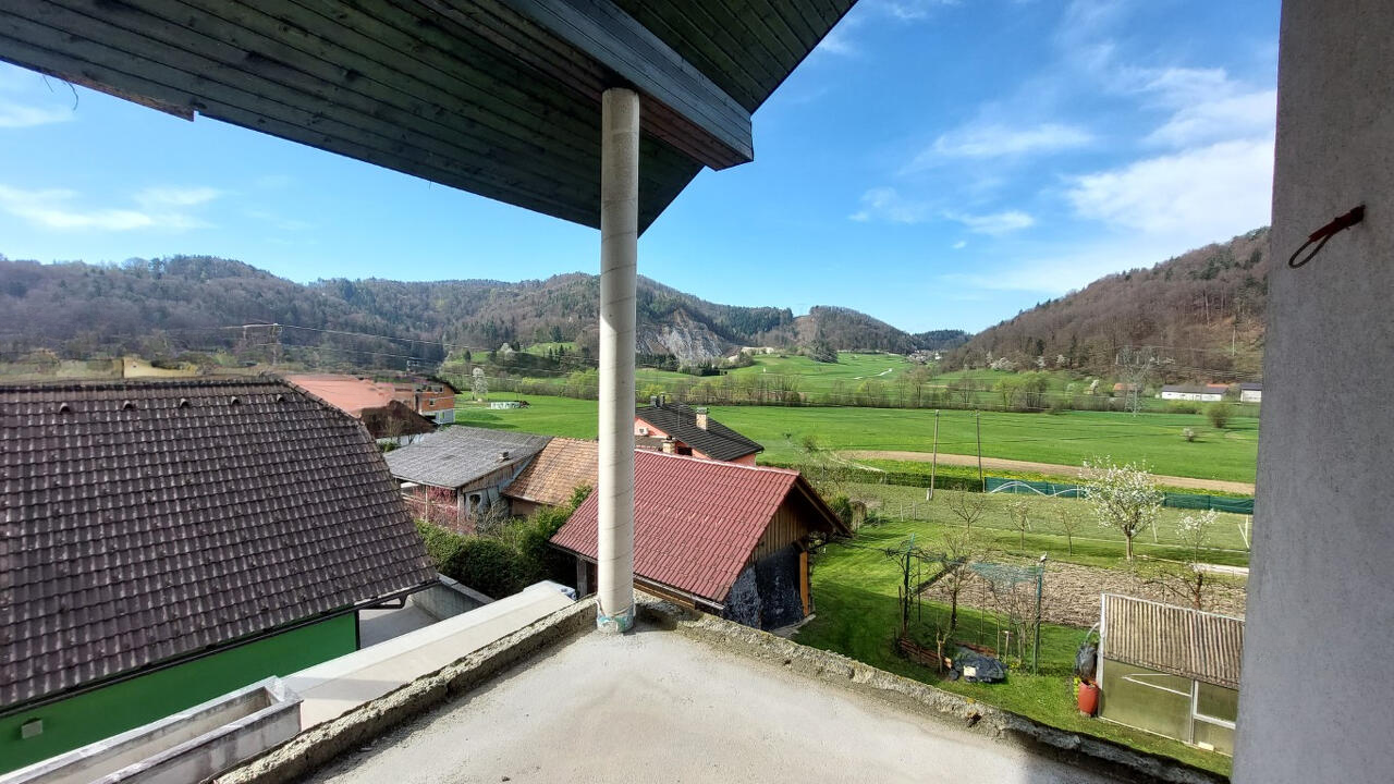 Дом в Любляне, Словения, 758 м² - фото 3