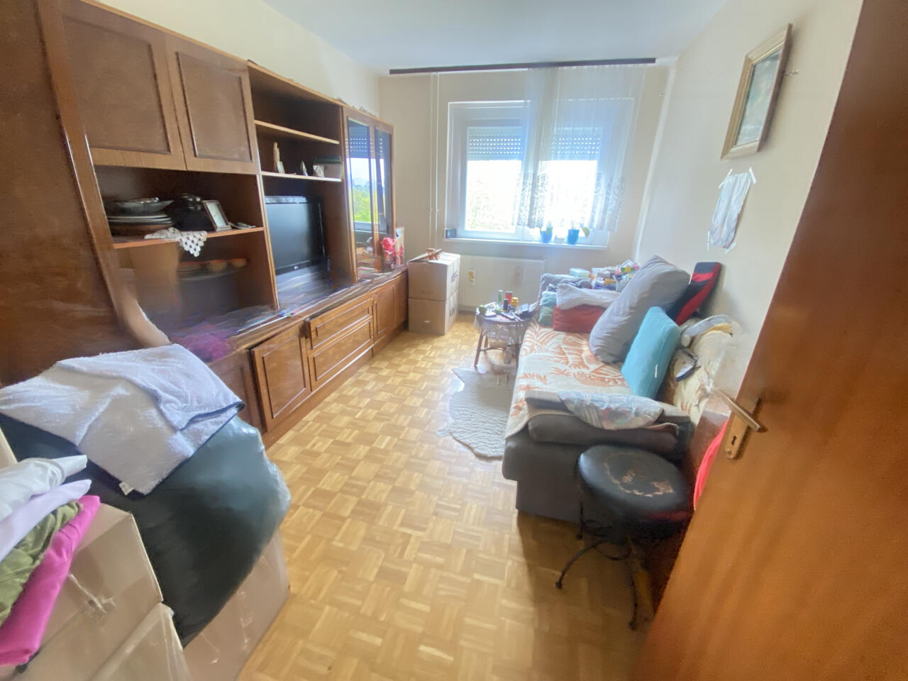Квартира в Любляне, Словения, 79 м² - фото 3