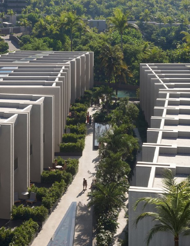 Студия на Пхукете, Таиланд, 36 м² - фото 10