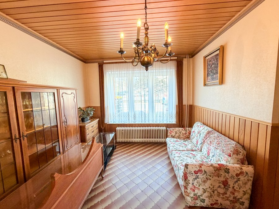 Квартира в Люксембурге, Люксембург, 140 м² - фото 3