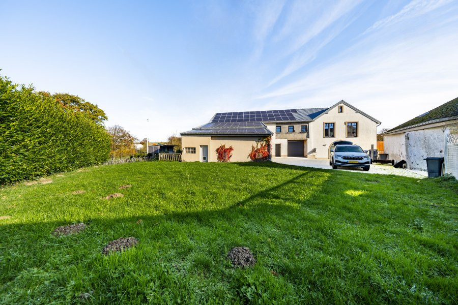 Квартира в Дикирхе, Люксембург, 201 м² - фото 3