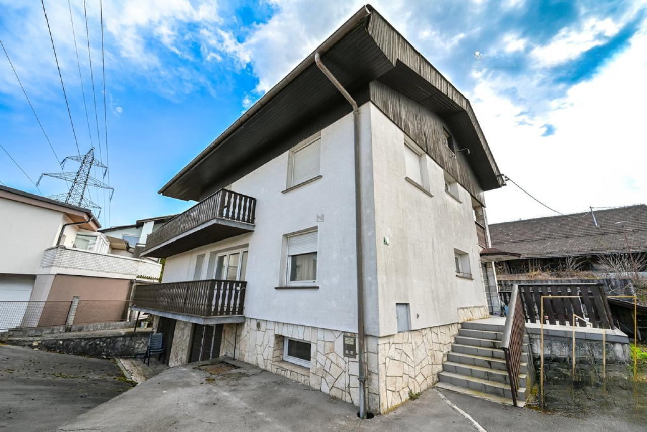 Дом в Любляне, Словения, 287 м² - фото 3