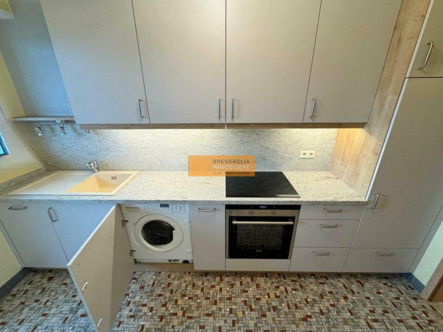 Квартира в Гревенмахере, Люксембург, 58 м² - фото 3
