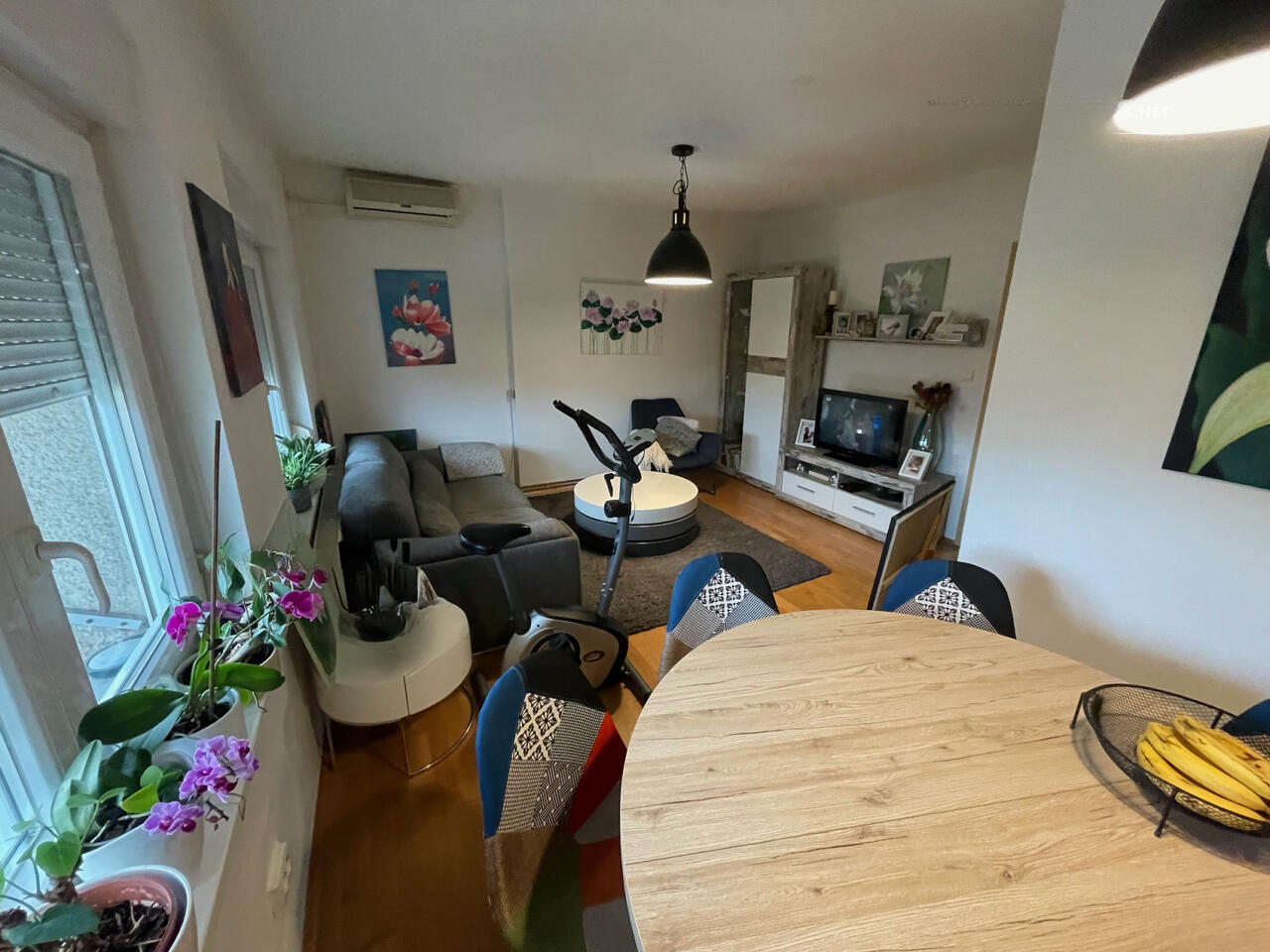 Квартира в Любляне, Словения, 40 м² - фото 3