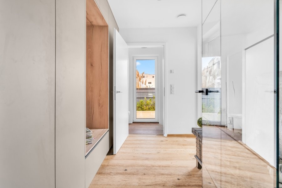 Квартира в Люксембурге, Люксембург, 415 м² - фото 3