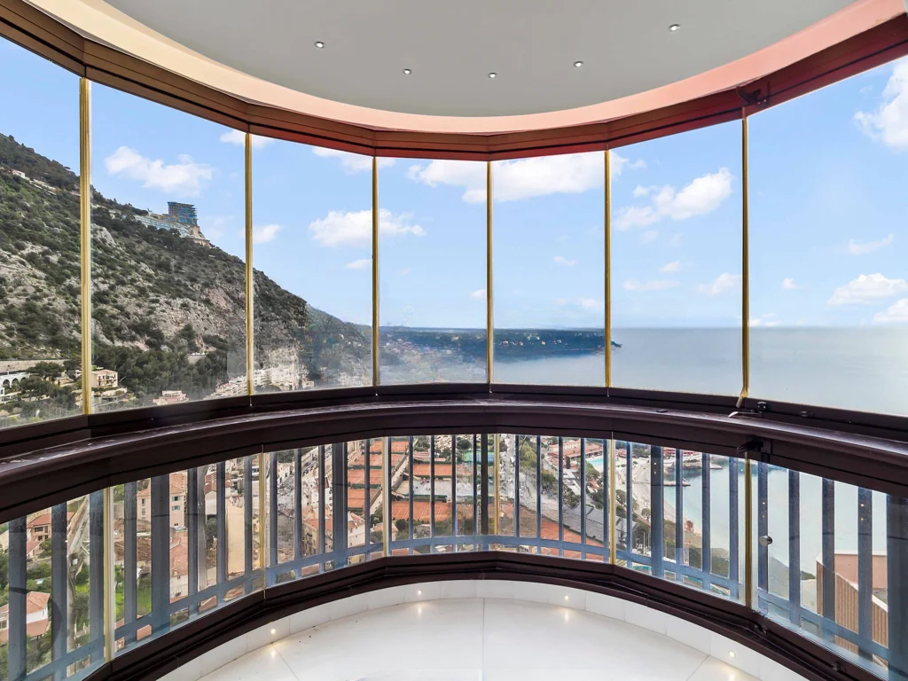 Квартира в Сен-Романе, Монако, 230 м² - фото 3