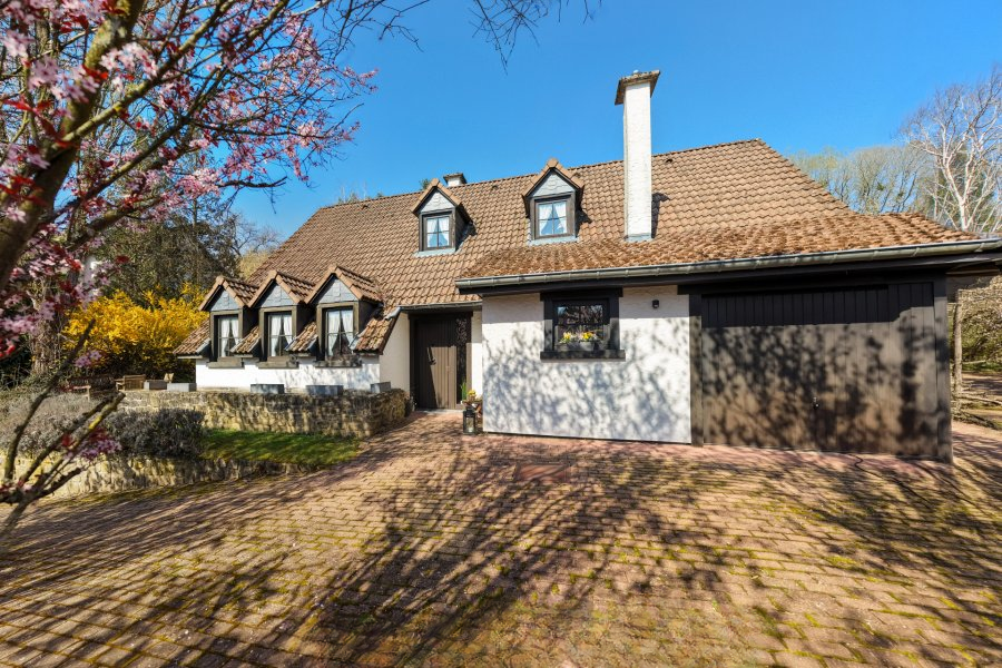 Квартира в Люксембурге, Люксембург, 158 м² - фото 3