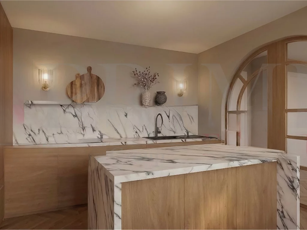 Квартира в Сен-Романе, Монако, 185 м² - фото 3