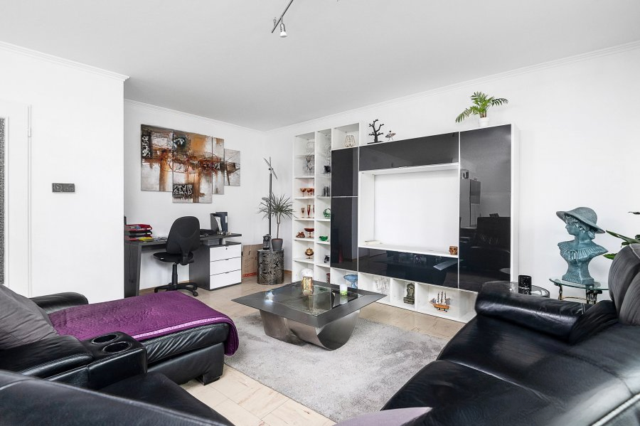 Квартира в Люксембурге, Люксембург, 235 м² - фото 3