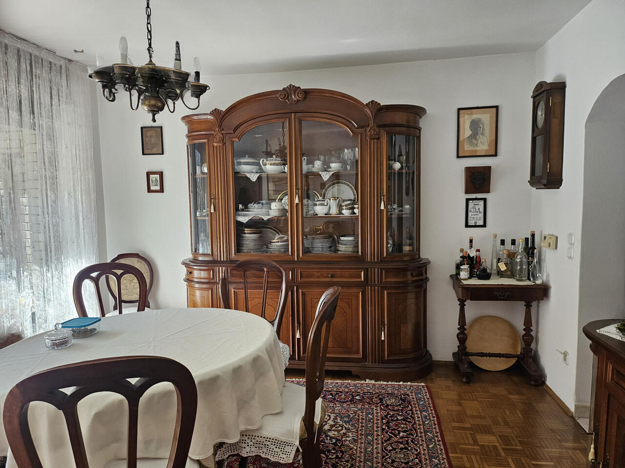 Дом в Любляне, Словения, 120 м² - фото 3