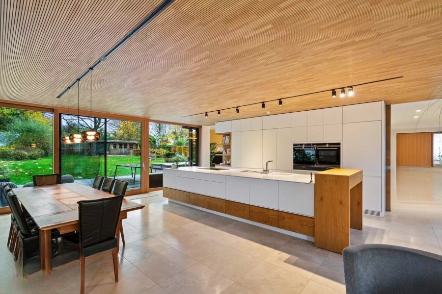 Квартира в Люксембурге, Люксембург, 350 м² - фото 3