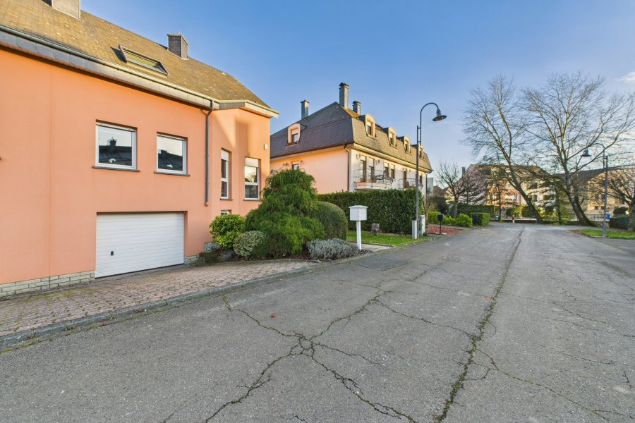 Квартира в Люксембурге, Люксембург, 140 м² - фото 3