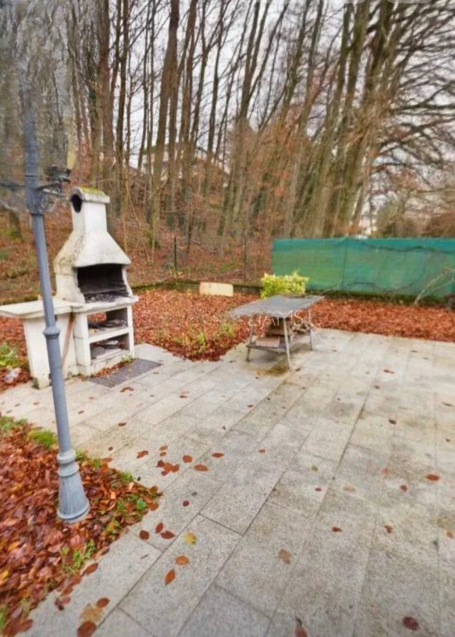 Квартира в Люксембурге, Люксембург, 100 м² - фото 3