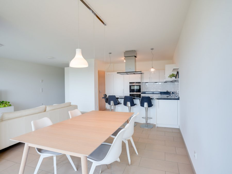 Квартира в Люксембурге, Люксембург, 100 м² - фото 3