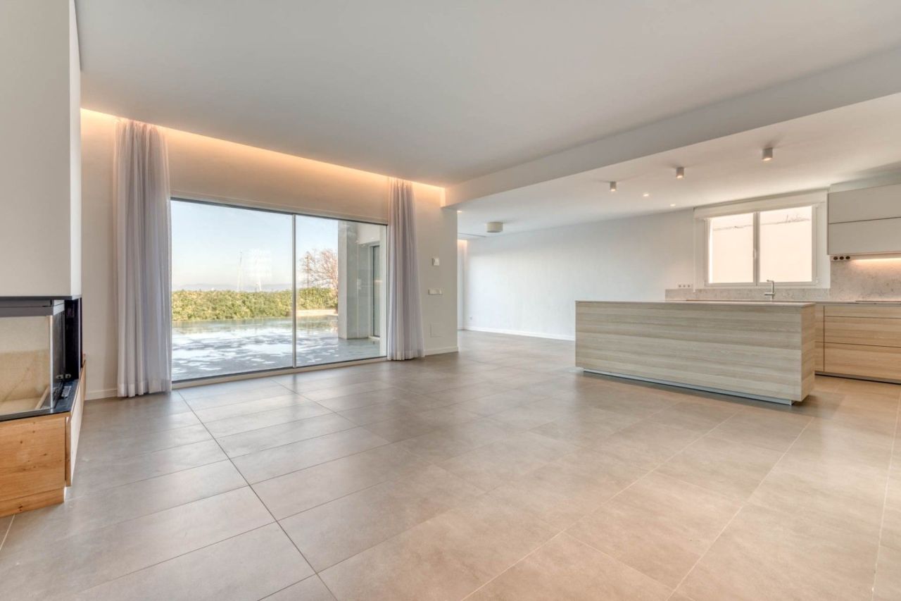 Вилла на Коста-Брава, Испания, 254 м² - фото 8