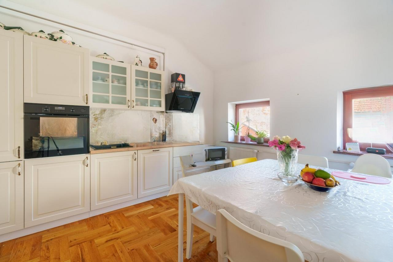 Квартира в Любляне, Словения, 120 м² - фото 3